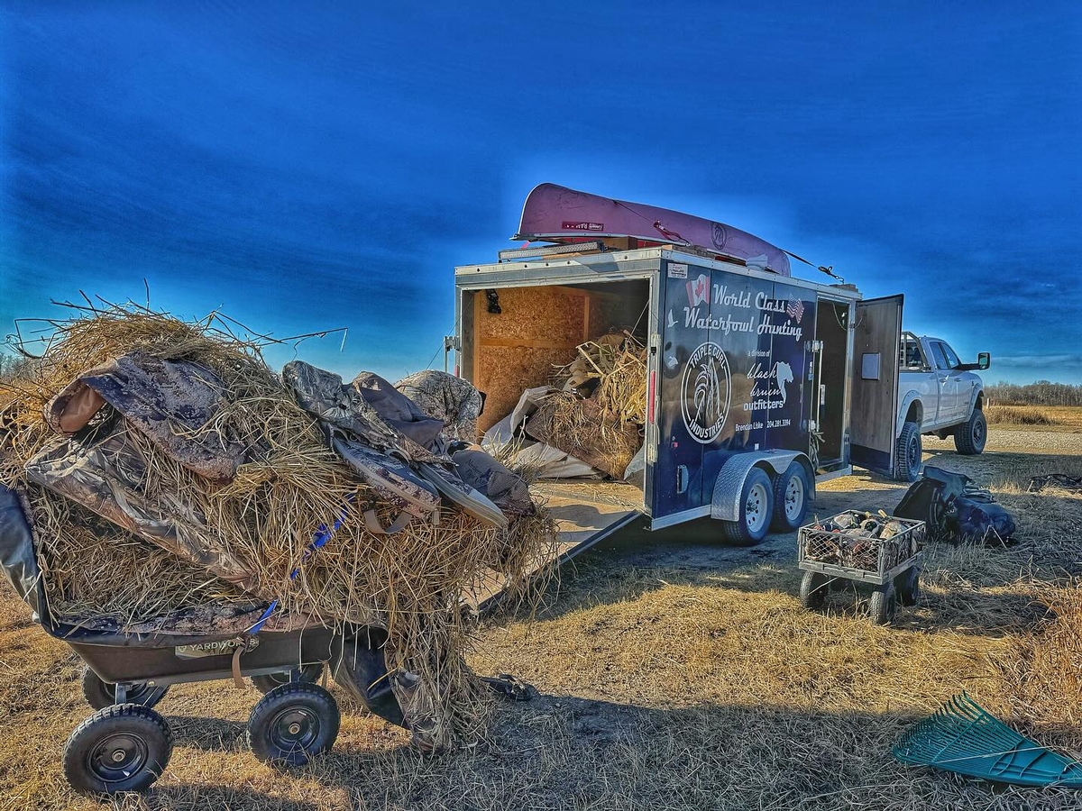 What We Recommend To Bring